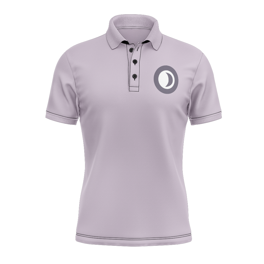 Absol Pokemon Polo Goft Shirt