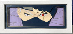 Nysekai "Kakashi" Naruto Anime Light Box