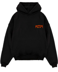 "Itachi X Throne - Naruto Shippuden" Hoodie V2