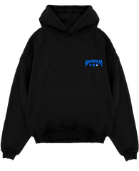 "Madara X Throne - Naruto Shippuden" Hoodie