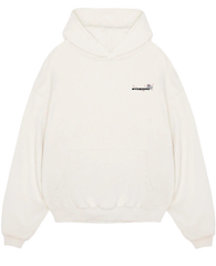 Nysekai "Haku & Chihiro - Spirited Away" Hoodie