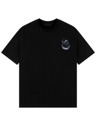 "Ryuk X Death Is Equal - Death Note" Oversize T-Shirt