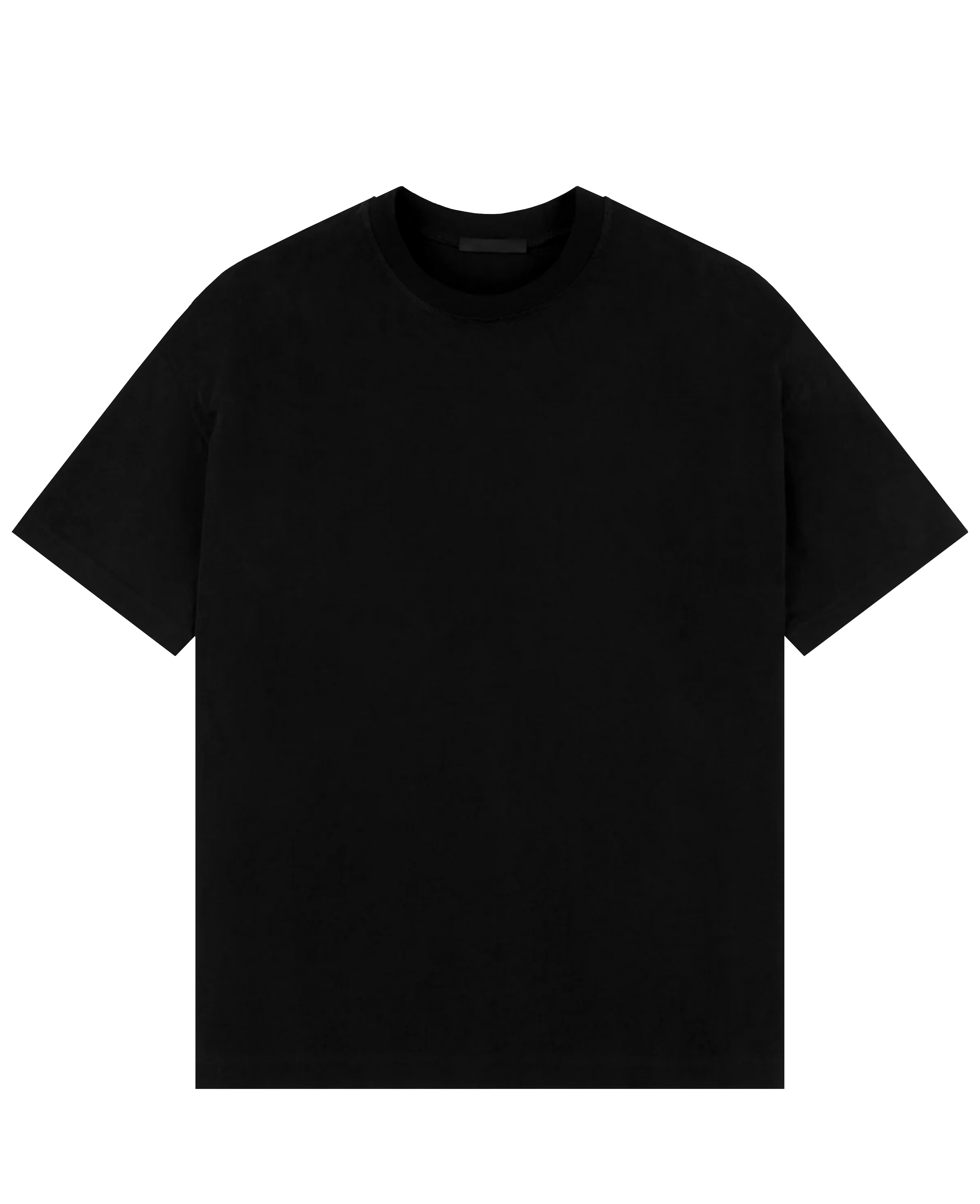 Nysekai "Yujiro - BAKI" Oversize T-Shirt