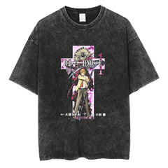 "The Begining" Death Note