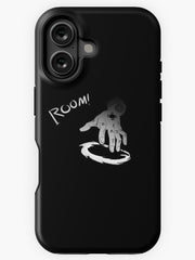 Nysekai "Trafalgar D. Water" Onie Piece iPhone (11-16) Tough/Magsafe Case