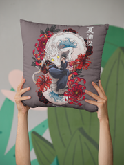 Nysekai "Geto X Rainbow Dragon - Jujutsu Kaisen" Pillow