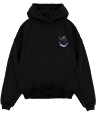 "Ryuk X Death Is Equal - Death Note" Hoodie