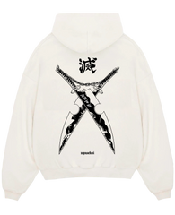 "Tengen X Swords - Demon Slayer" Hoodie