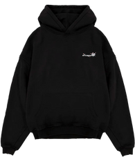 Nysekai "Haku & Chihiro - Spirited Away" Hoodie