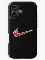 Nysekai "Nike Anime" iPhone (11-16) Tough/Magsafe Case