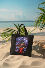 Nysekai "Madara - Naturo Shippuden" Tote Bag