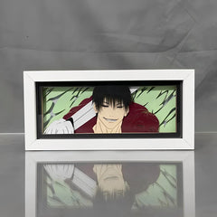 Nysekai "Toji Fushiguro" Jujutsu Kaisen Anime Light Box USB cable