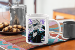 Nysekai "Gojo X Six Eyes - Jujutsu Kaisen" Mug