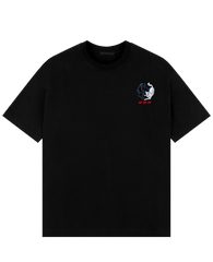 "Megumi X Reality - Jujutsu Kaisen" Oversize T-Shirt