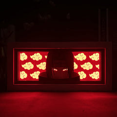 Nysekai "Itachi" Naruto Anime Light Box USB cable