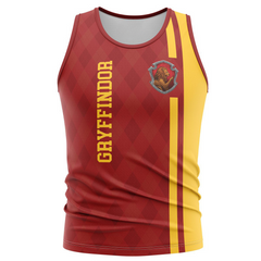 Gryffindor Harry Potter Tank Top