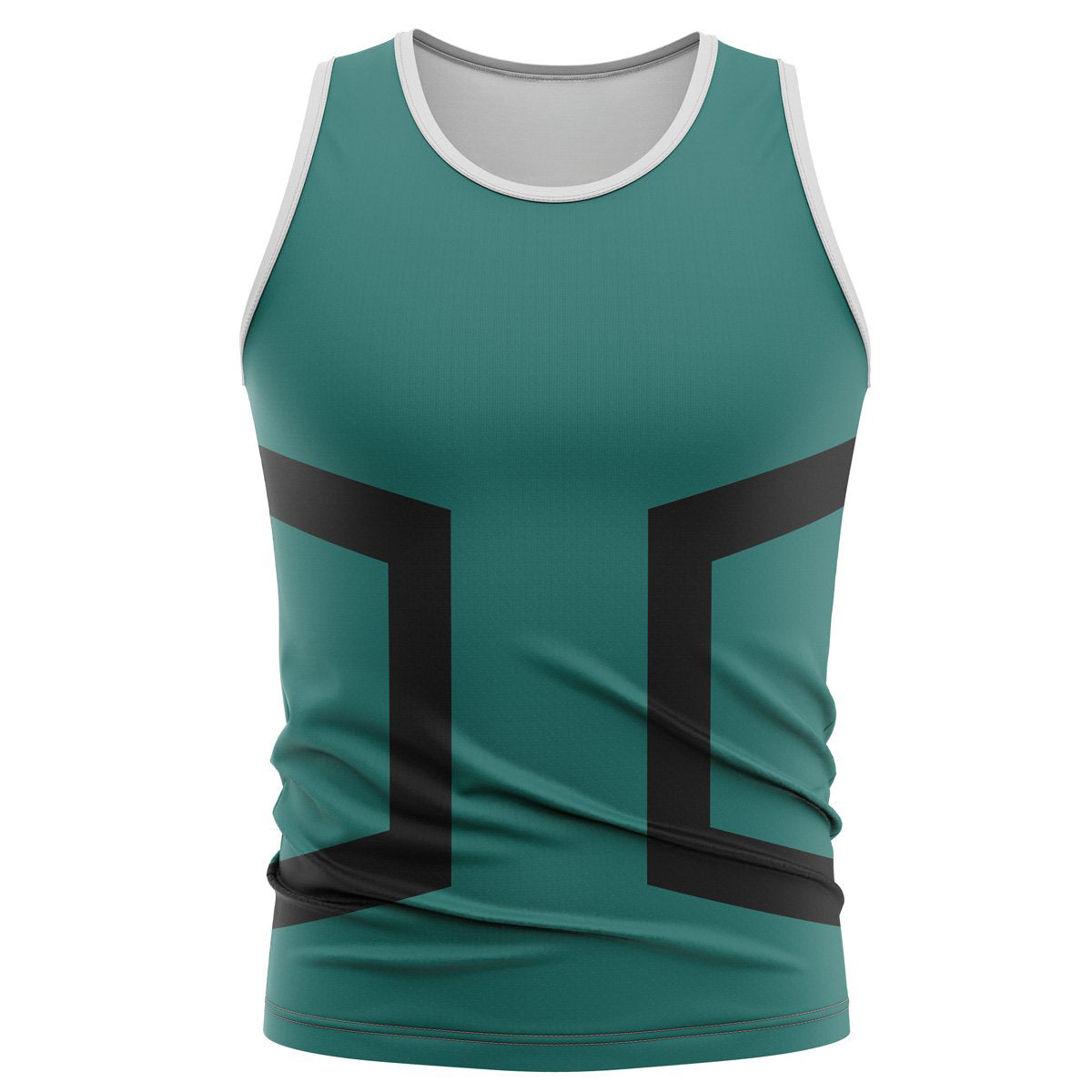 Deku My Hero Academia Tank Top