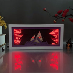 Nysekai "Madara Susanoo" Naruto Anime Light Box