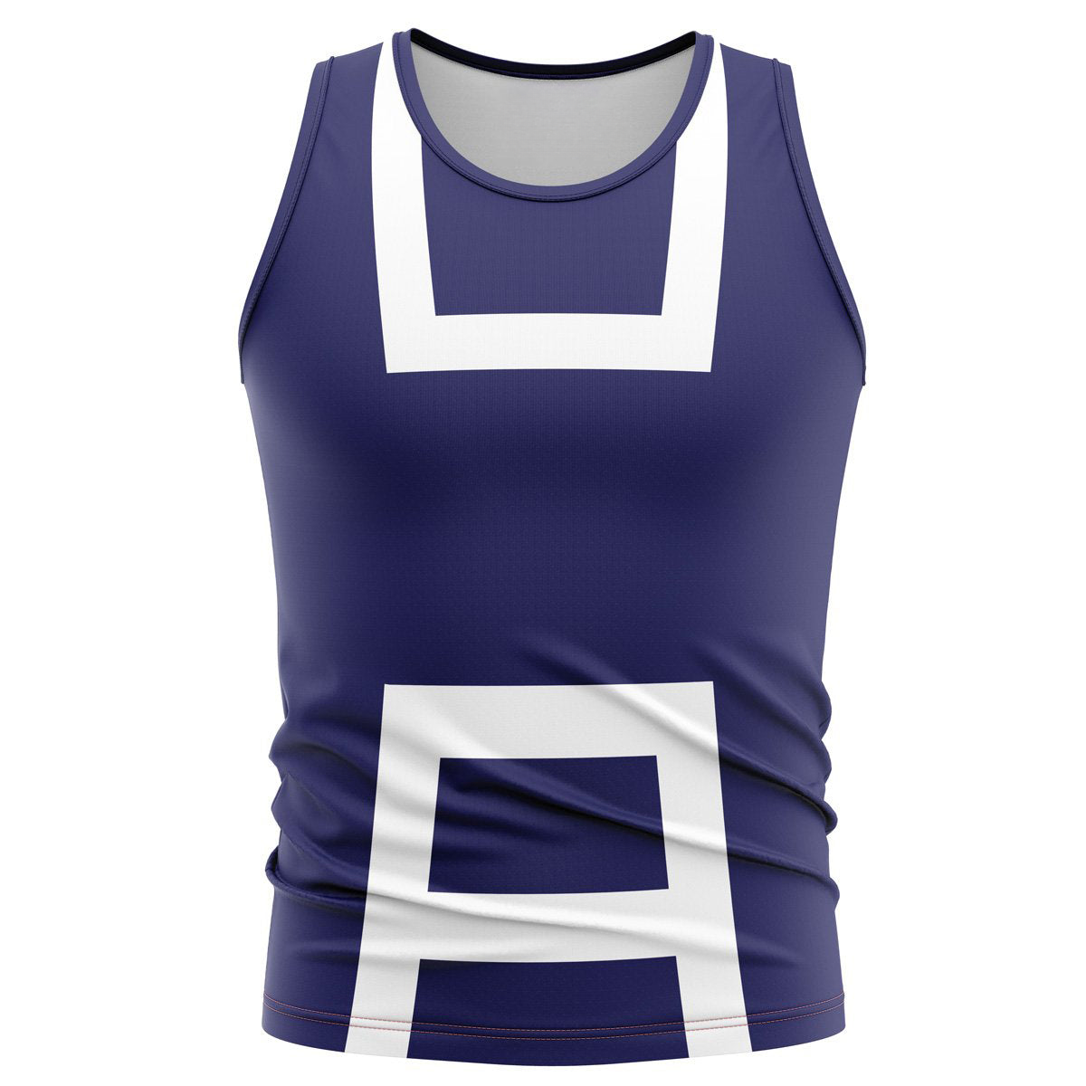 School Uniform My Hero Academia Tank Top