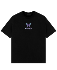 "Shinobu X Butterfly - Demon Slayer" Oversize T-Shirt