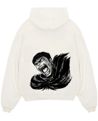 "Guts X Rage - Berserk" Hoodie