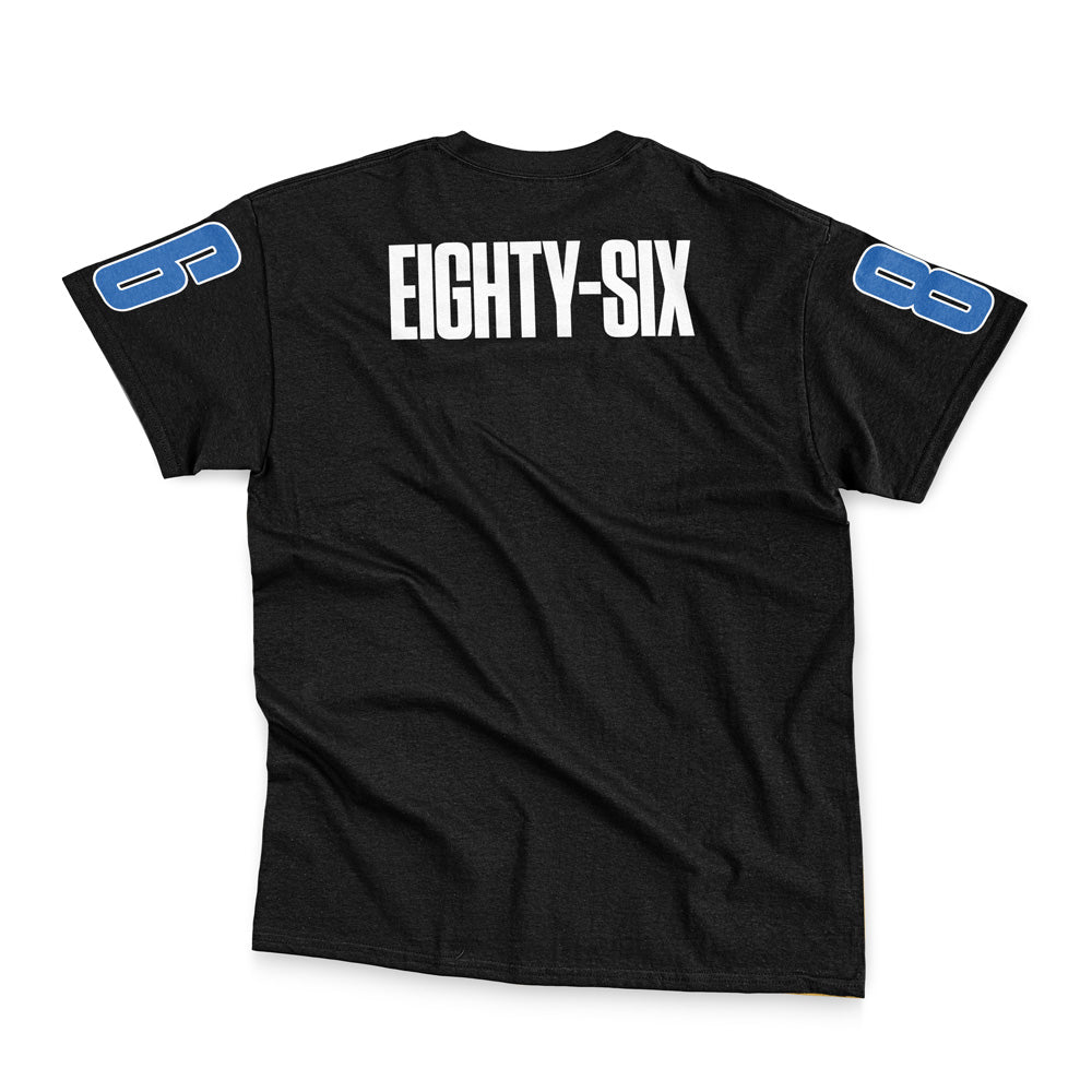 86 Eighty Six Streetwear T-Shirt