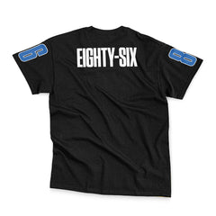 86 Eighty Six Streetwear T-Shirt