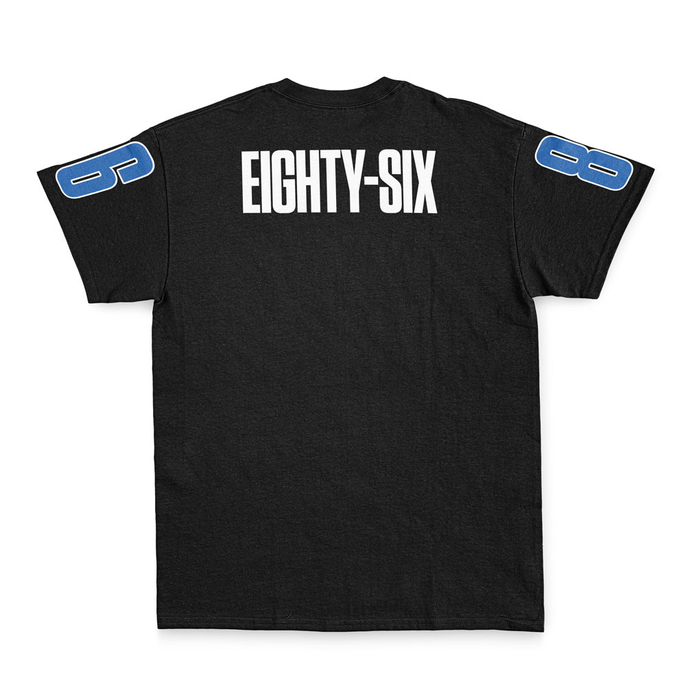 86 Eighty Six Streetwear T-Shirt