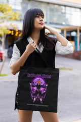 Nysekai "Pain - Naturo Shippuden" Tote Bag