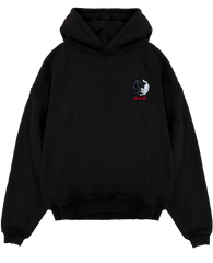 "Megumi X Reality - Jujutsu Kaisen" Hoodie