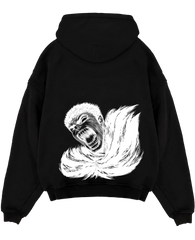 "Guts X Rage - Berserk" Hoodie