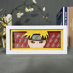 Nysekai "Naruto" Anime Light Box USB cable