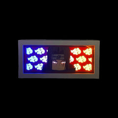 Nysekai "Itachi" Naruto Anime Light Box