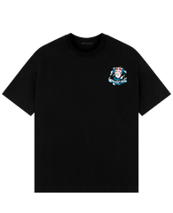 "Giyu X Water Dragon - Demon Slayer" Oversize T-Shirt