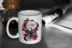 Geto X Rainbow Dragon Jujutsu Kaisen Mug