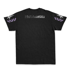 9S Nier Automata Streetwear T-Shirt