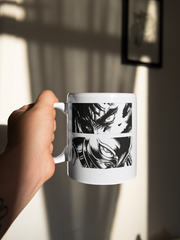 Nysekai "Gut X Vengeance - Berserk" Mug