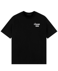 Nysekai "Thorfinn X Rage - Vinland Saga" Oversize T Shirt