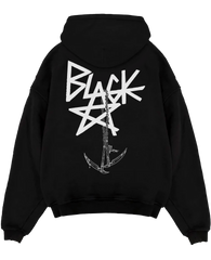 "Blackstar X Chain Scythe - Soul Eater" Hoodie