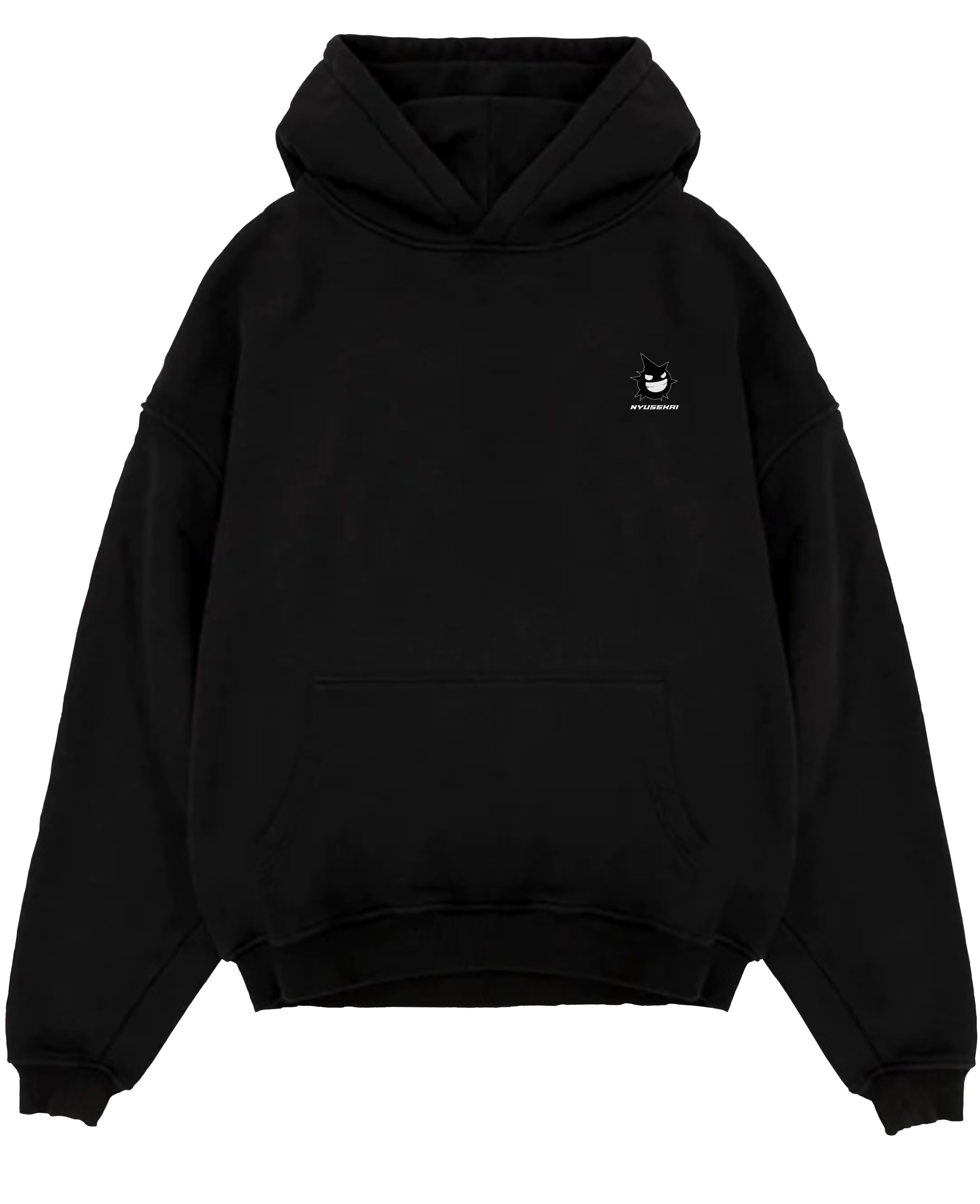 "Blackstar X Chain Scythe - Soul Eater" Hoodie