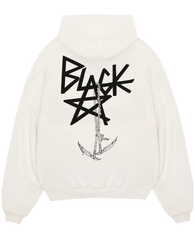 "Blackstar X Chain Scythe - Soul Eater" Hoodie