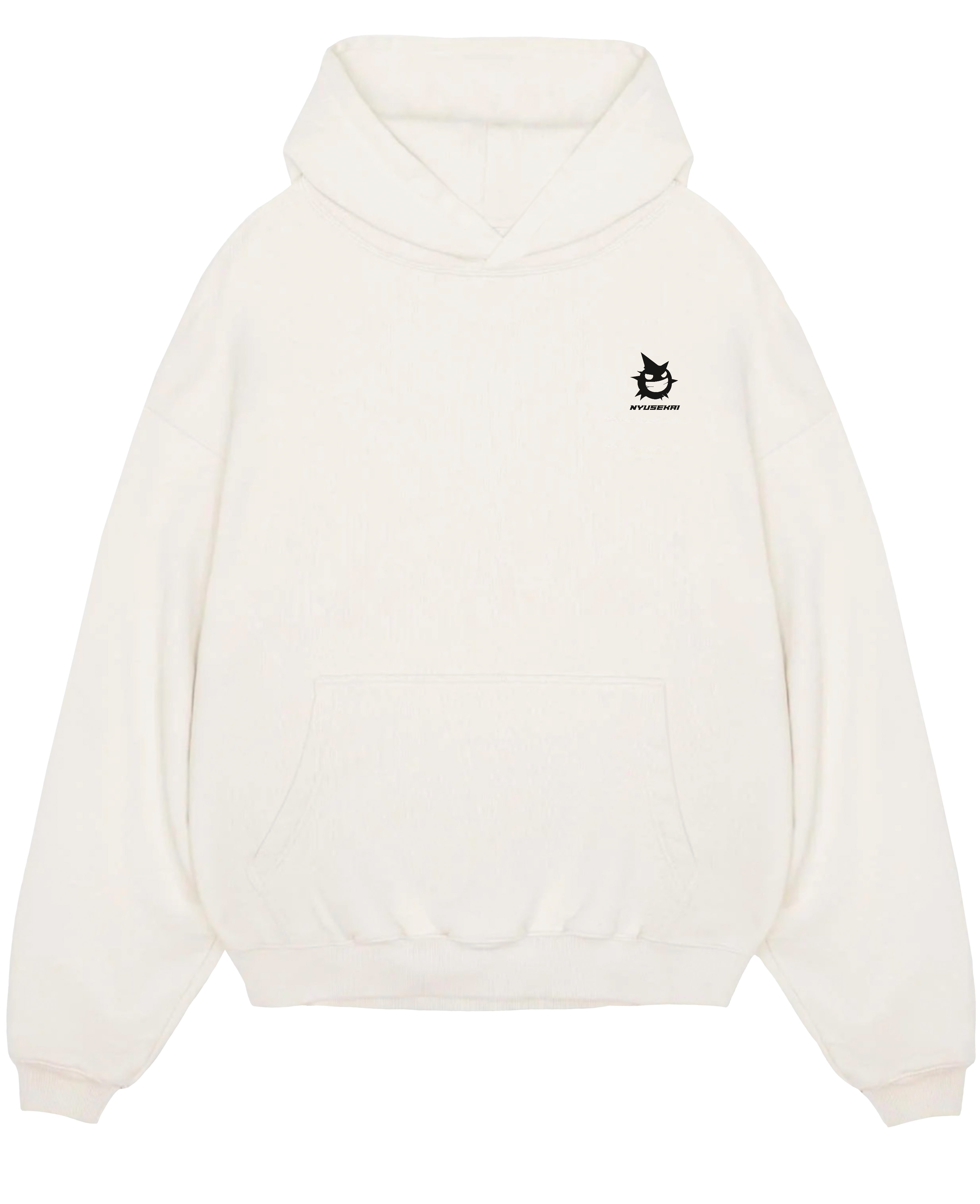 "Blackstar X Chain Scythe - Soul Eater" Hoodie