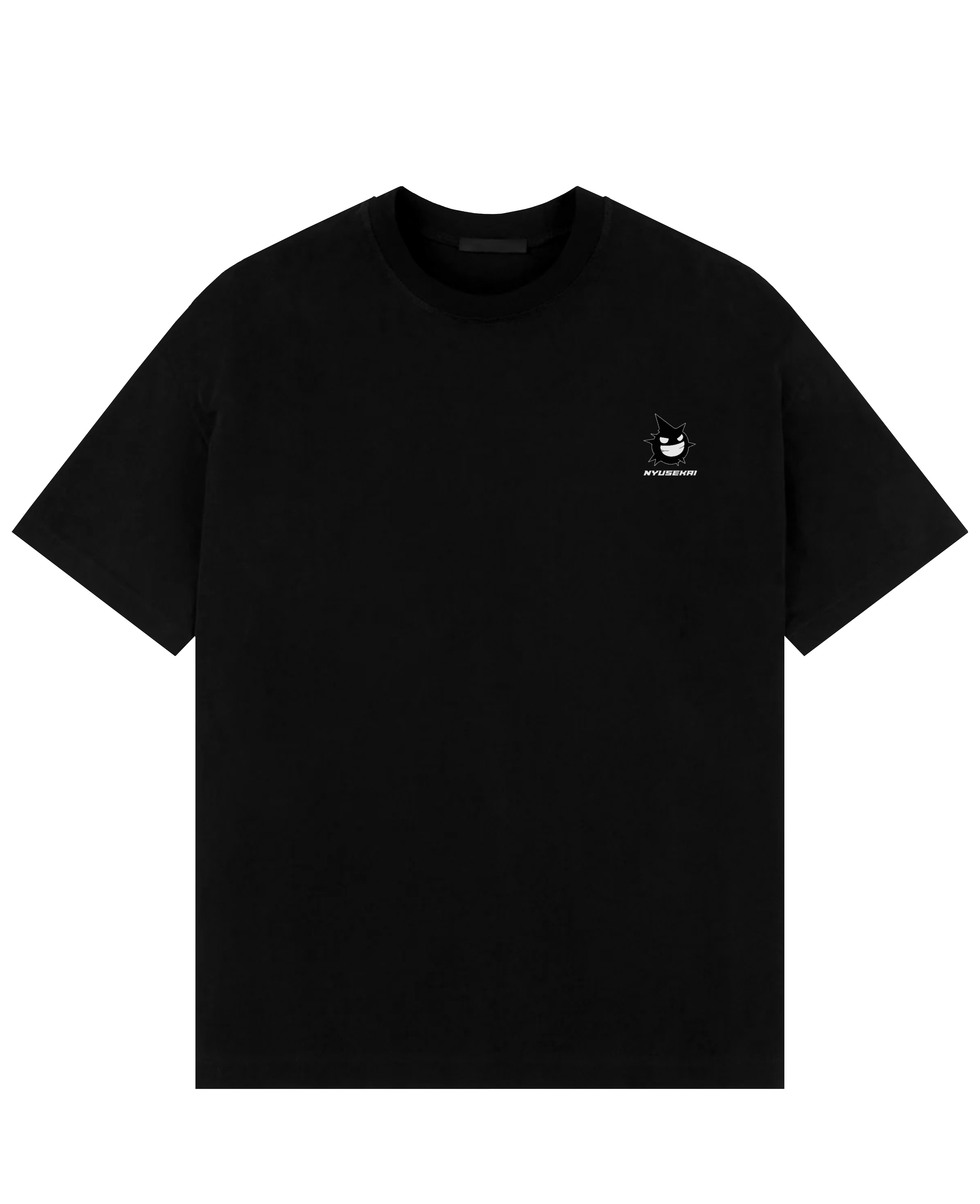 "Blackstar X Chain Scythe - Soul Eater" Oversize T-Shirt