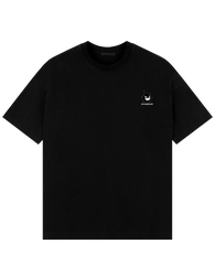 "Blackstar X Chain Scythe - Soul Eater" Oversize T-Shirt