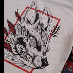 Chainsaw Man Contract Tee