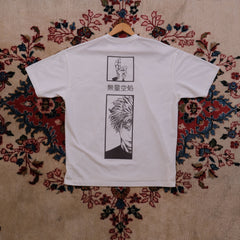 Jujutsu Kaisen Honored Tee