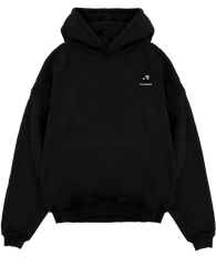 "Death the Kid X Demon Twin Guns - Soul Eater" Hoodie