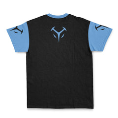 Esdeath Akame ga Kill Streetwear T-Shirt