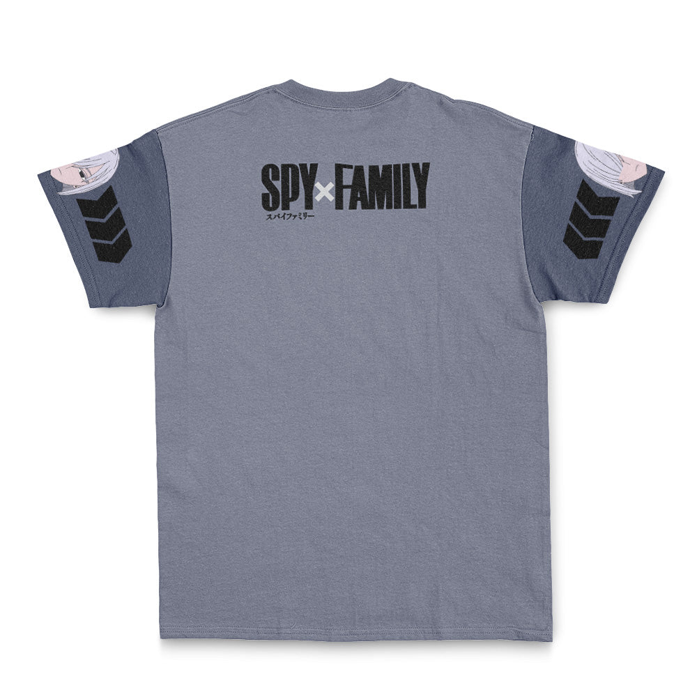 Fiona Frost Spy X Family Streetwear T-Shirt