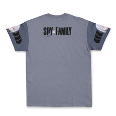 Fiona Frost Spy X Family Streetwear T-Shirt